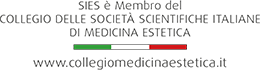 Società scientifiche italiane di medicina estetica